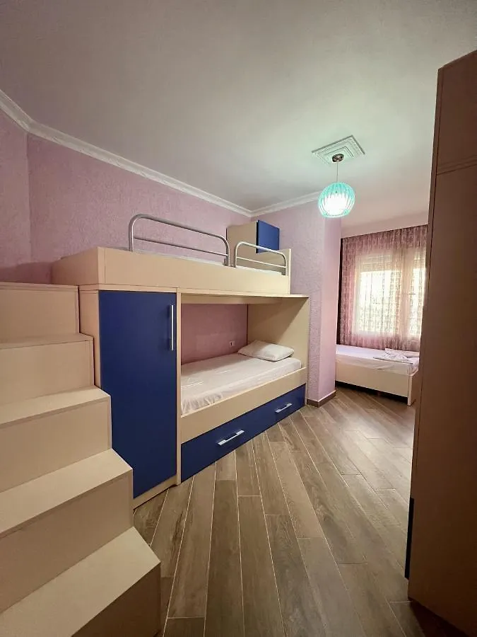 Apartment In Durres Elio Golem