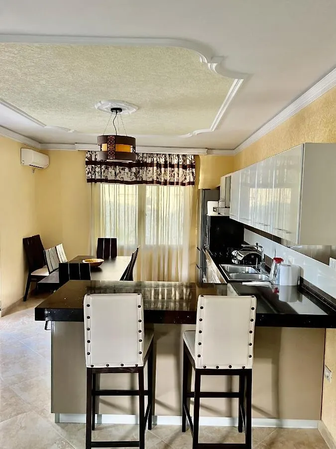 Apartment In Durres Elio Golem  Golem (Tirana)