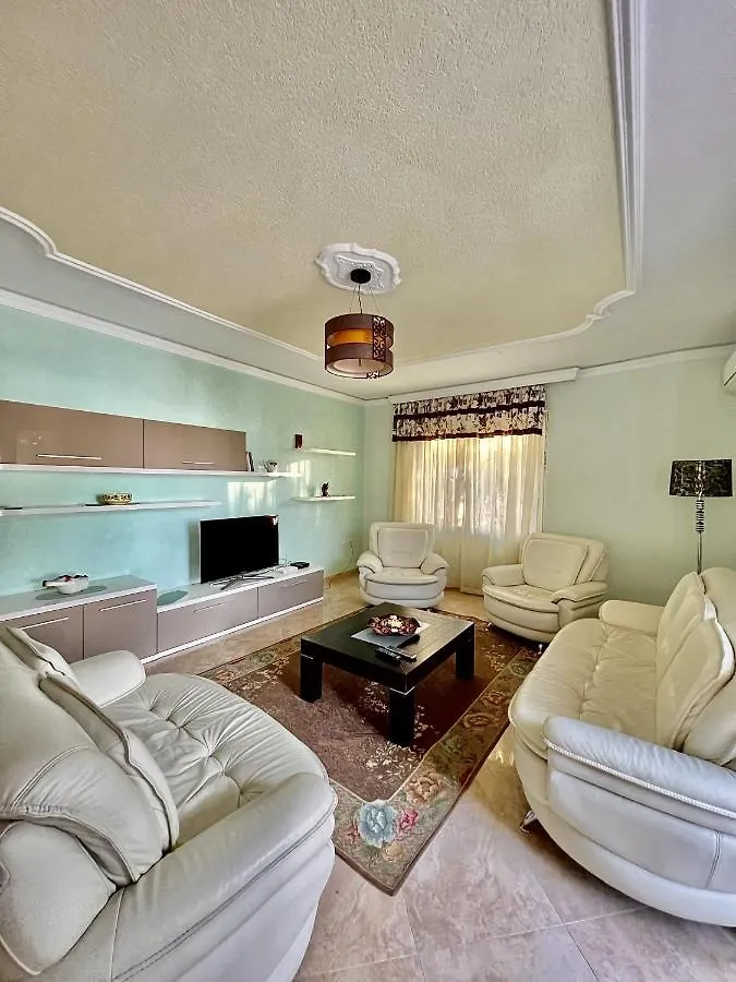 Apartment In Durres Elio Golem  0*, Golem (Tirana) Albania