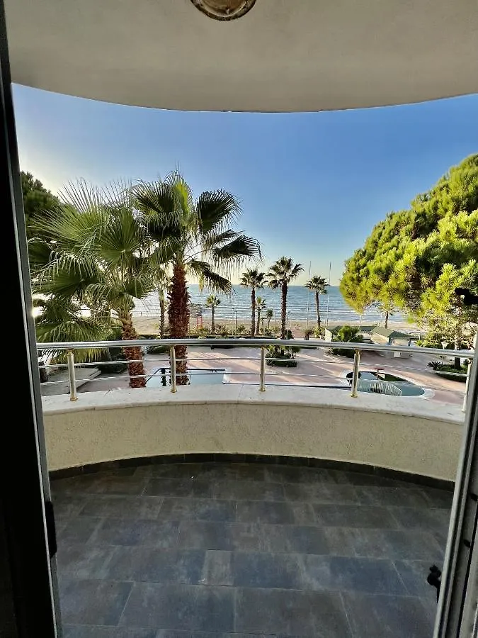 Apartment In Durres Elio Golem  0*, Golem (Tirana) Albania
