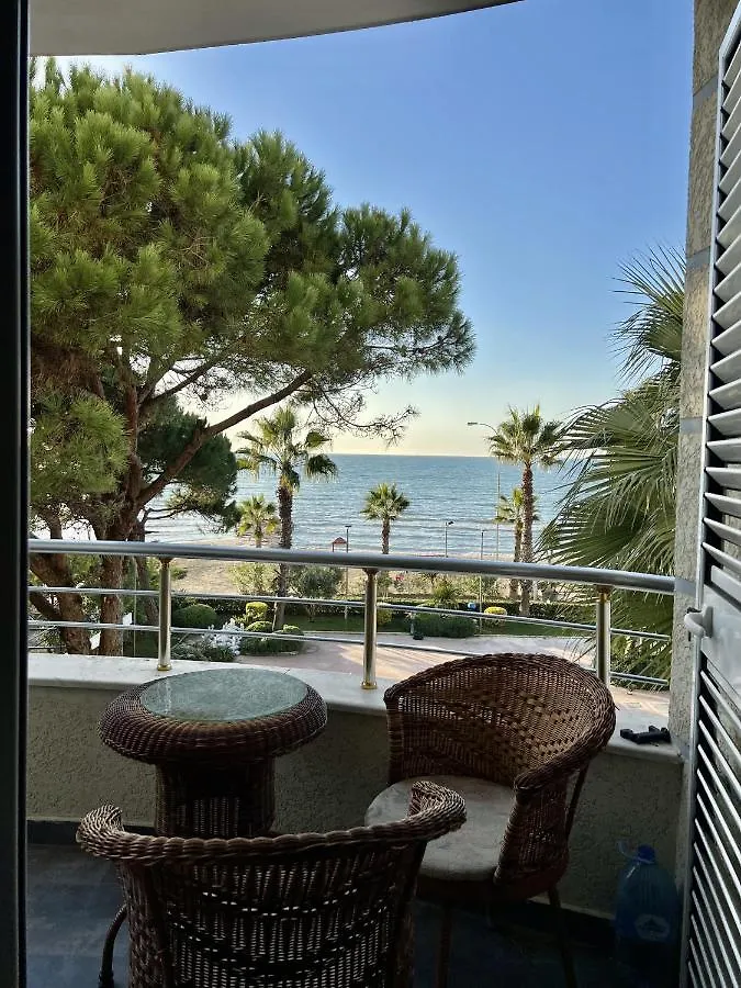 Apartment In Durres Elio Golem   Golem (Tirana)