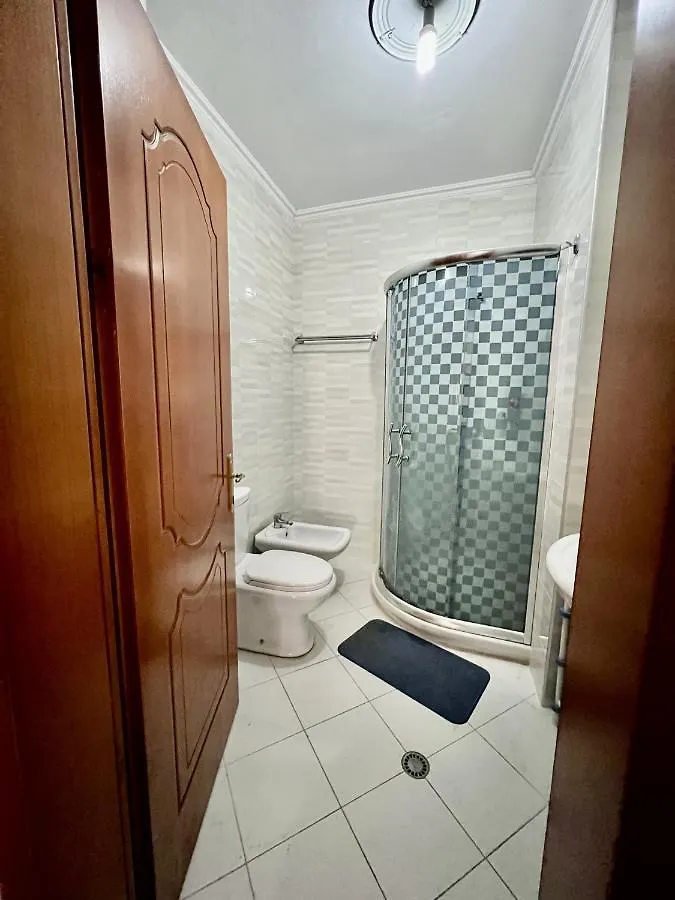 Apartment In Durres Elio Golem