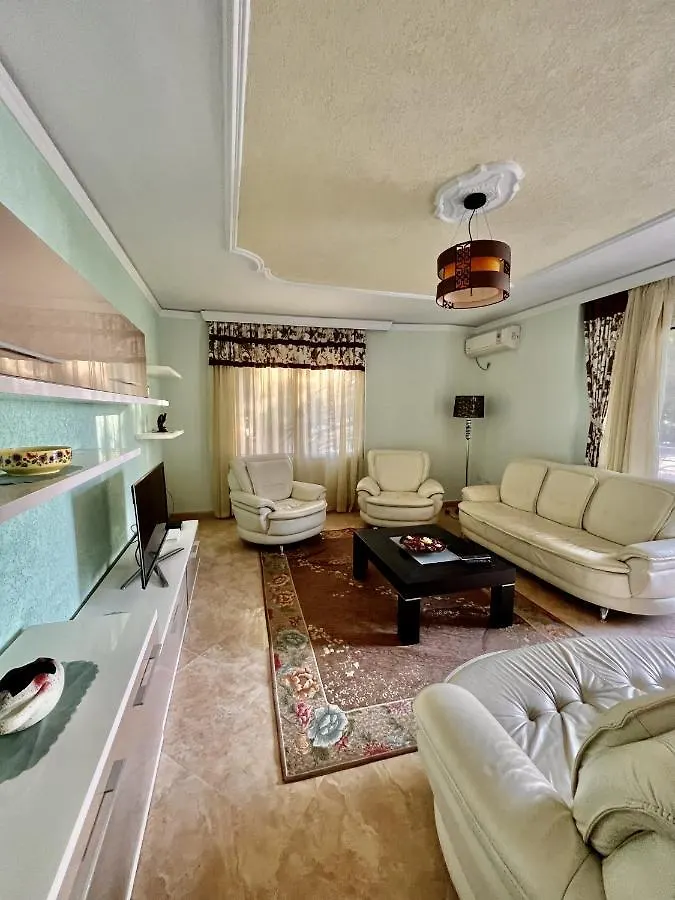 Apartment In Durres Elio Golem   Golem (Tirana)