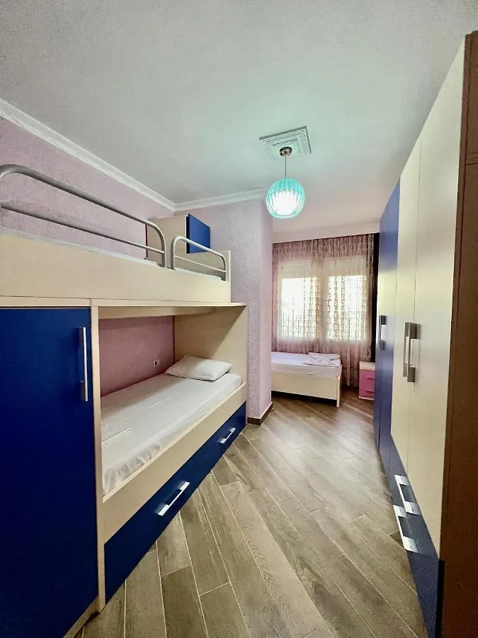 Apartment In Durres Elio Golem