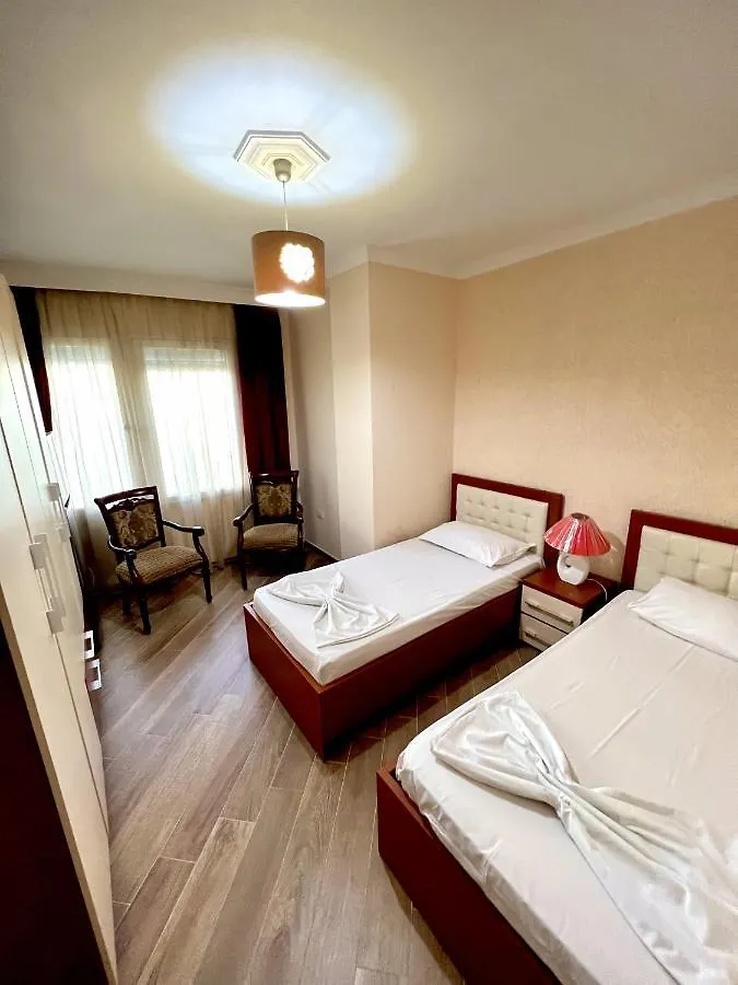 Apartment In Durres Elio Golem