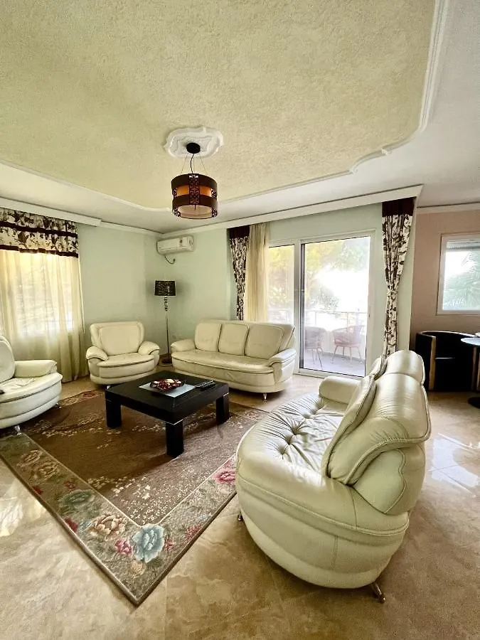 Apartment In Durres Elio Golem  Albania