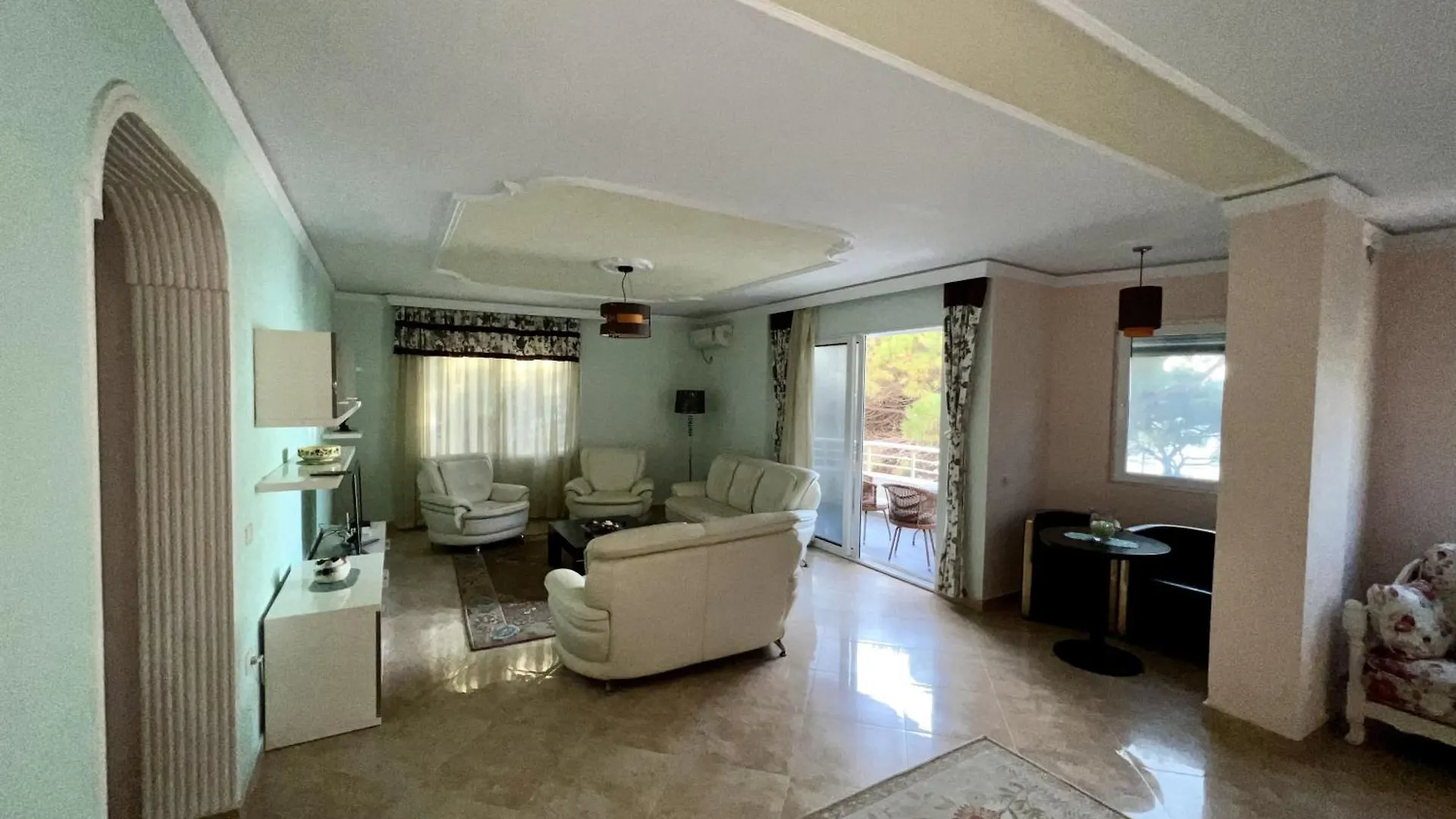 Apartment In Durres Elio Golem  Albania